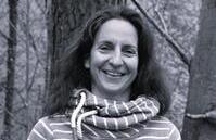 Andrea Spahr, Forstverwalterin